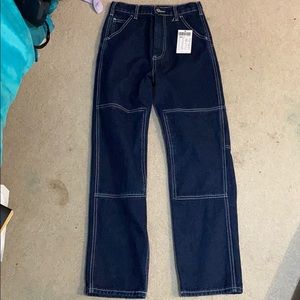 Brandy Melville John Galt Ariana Painter Pant